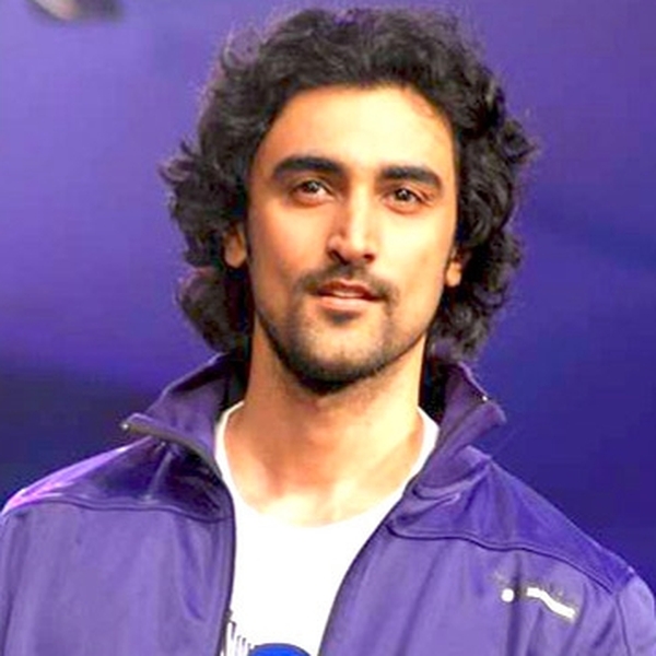 Kunal Kapoor