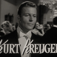 Kurt Kreuger