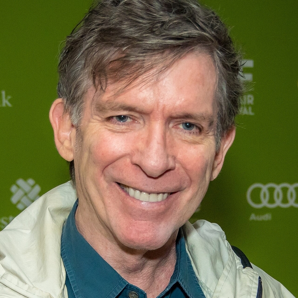 Kurt Loder