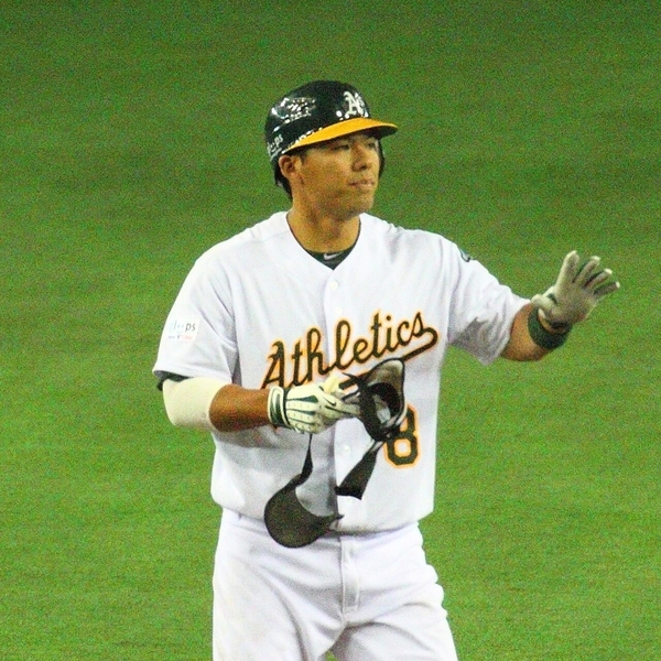 Kurt Suzuki