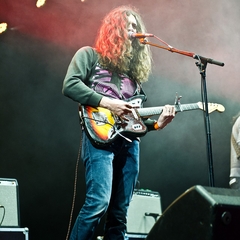 Kurt Vile