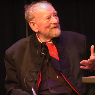 Kurt Westergaard