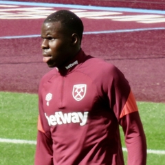 Kurt Zouma
