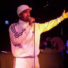 Kurtis Blow