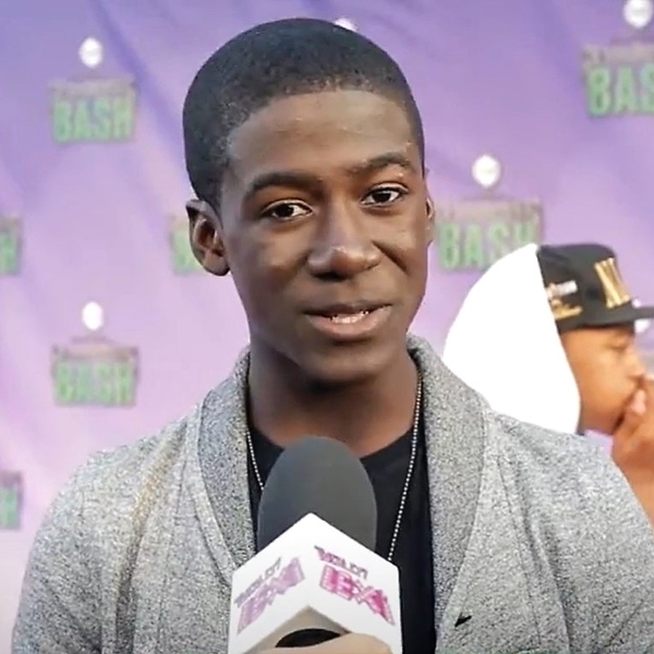 Kwesi Boakye