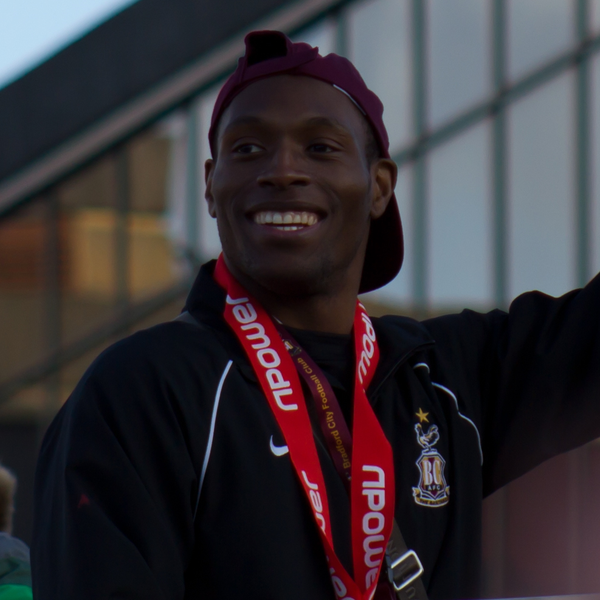 Kyel Reid