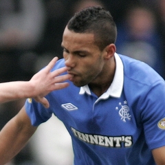Kyle Bartley