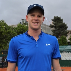 Kyle Edmund