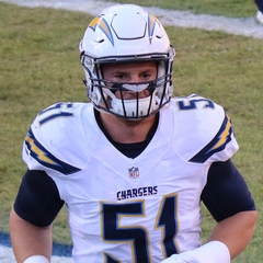 Kyle Emanuel