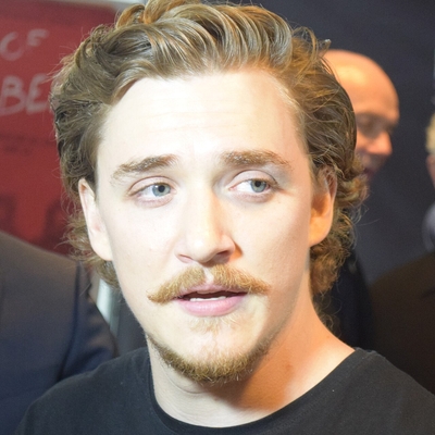 Kyle Gallner