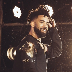 Kyle Harvey