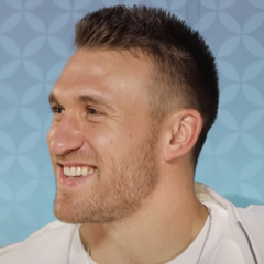 Kyle Juszczyk