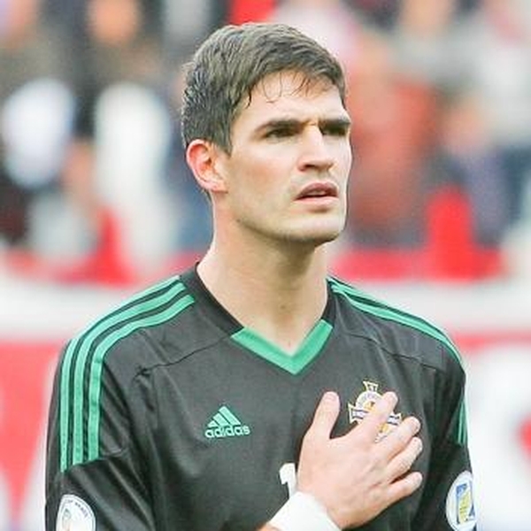 Kyle Lafferty