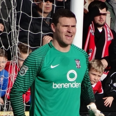 Kyle Letheren