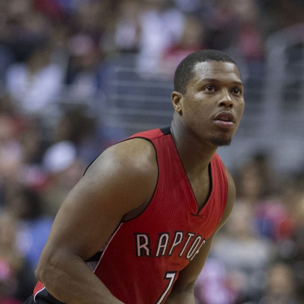 Kyle Lowry