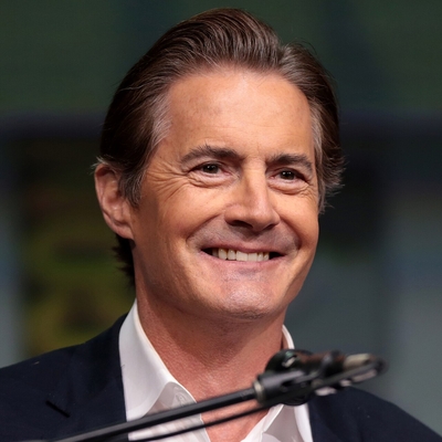 Kyle MacLachlan Autograph Profile