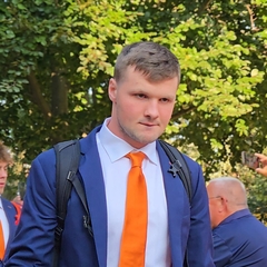 Kyle McCord
