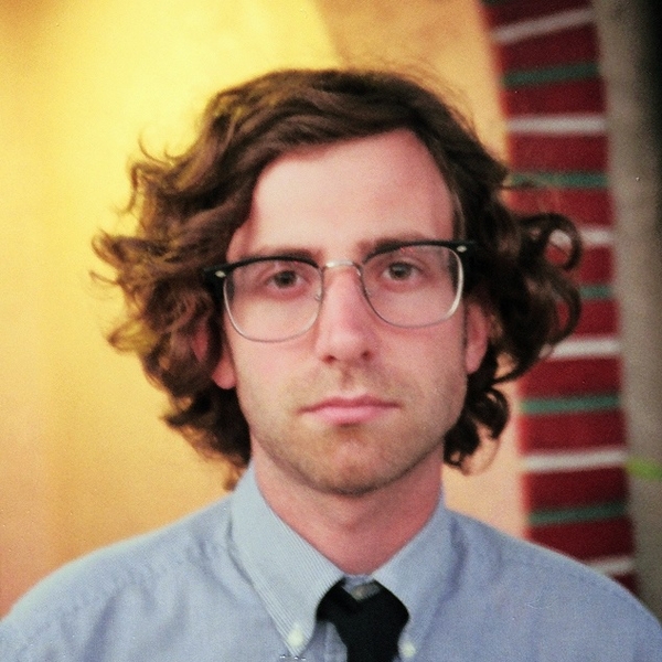 Kyle Mooney