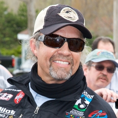 Kyle Petty