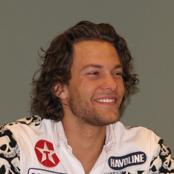 Kyle Schmid