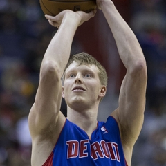 Kyle Singler