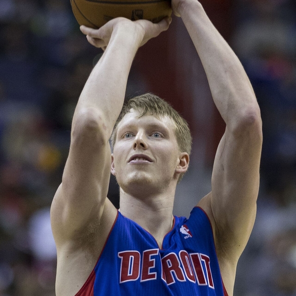 Kyle Singler