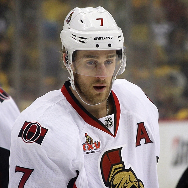 Kyle Turris