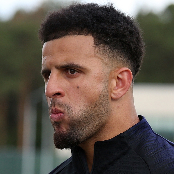 Kyle Walker