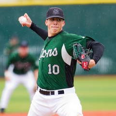Kyle Zimmer