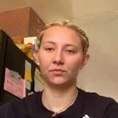 Kylee Shook
