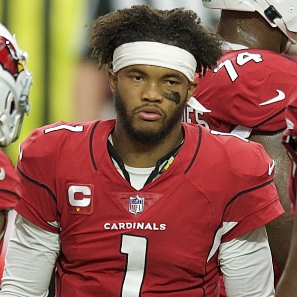 Kyler Murray
