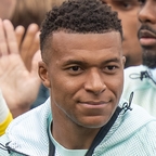 Kylian Mbappé