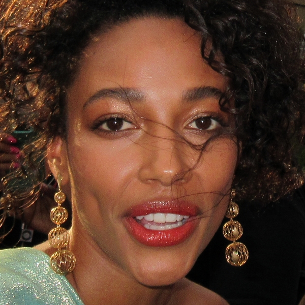Kylie Bunbury