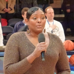 Kym Hampton