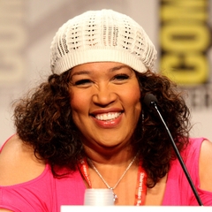 Kym Whitley