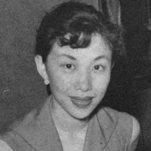 Kyôko Kishida