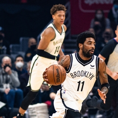 Kyrie Irving