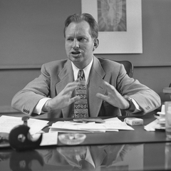 L. Ron Hubbard