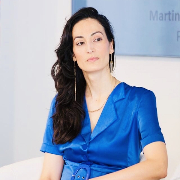 Laëtitia Eïdo