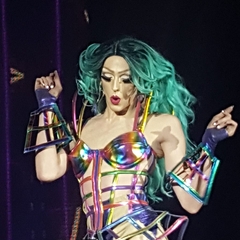 Laganja Estranja