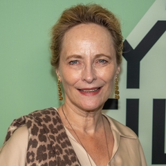 Laila Robins