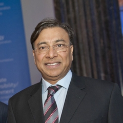 Lakshmi Mittal