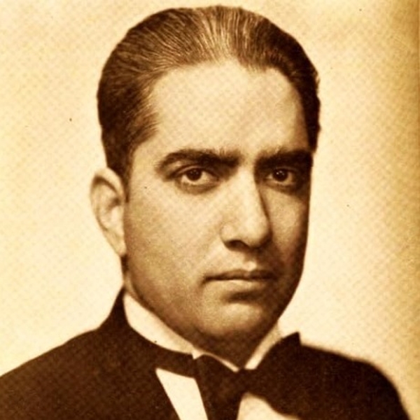 Lal Chand Mehra