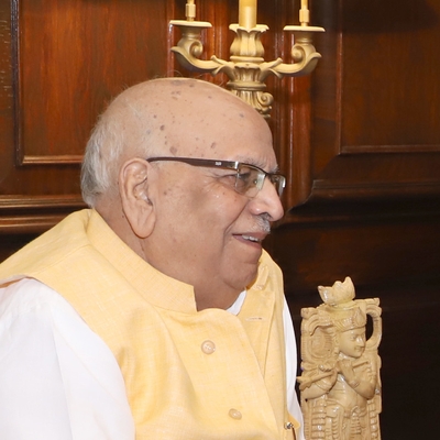 Lalji Tandon