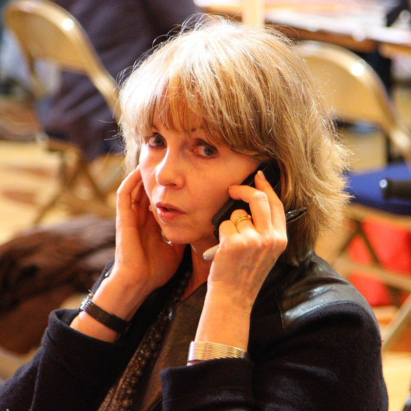 Lalla Ward
