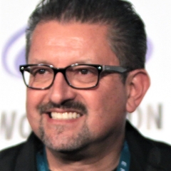 Lalo Alcaraz