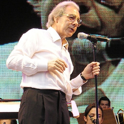 Lalo Schifrin