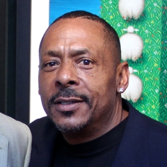 Lam Jones