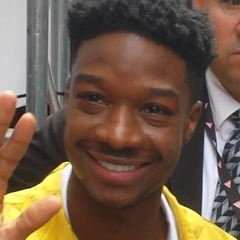 Lamar Johnson