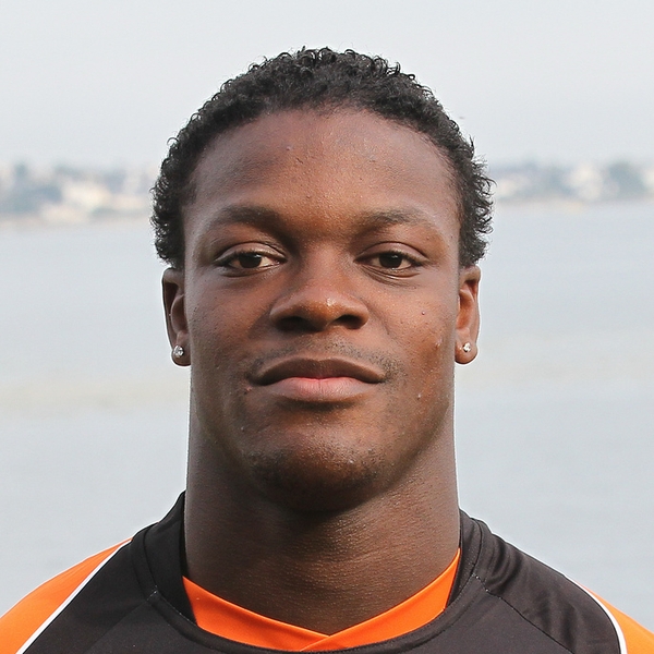 Lamine Koné